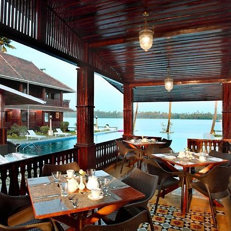 海湖康体度假村 Kochi 外观 照片